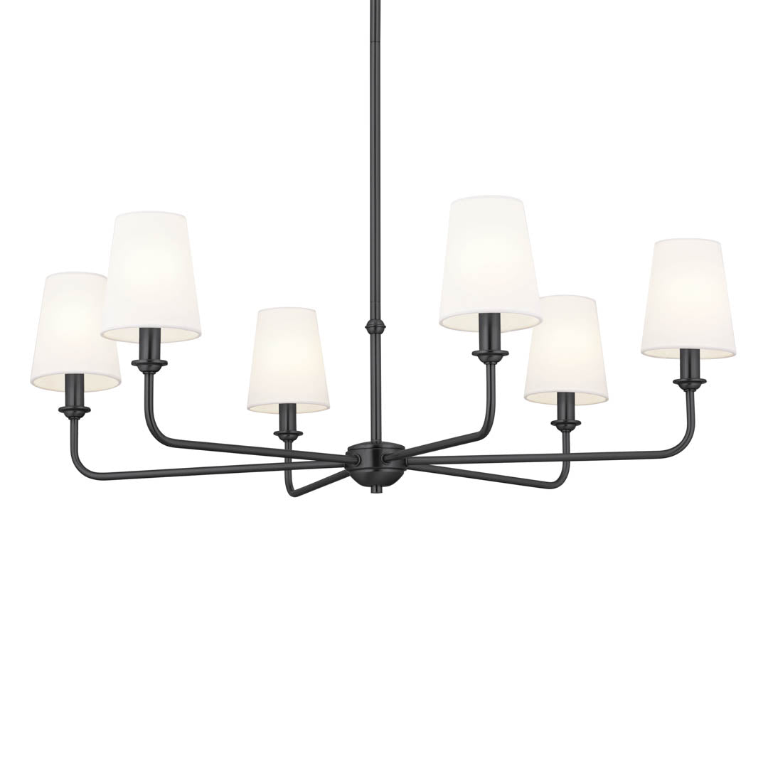 Chandelier 6Lt