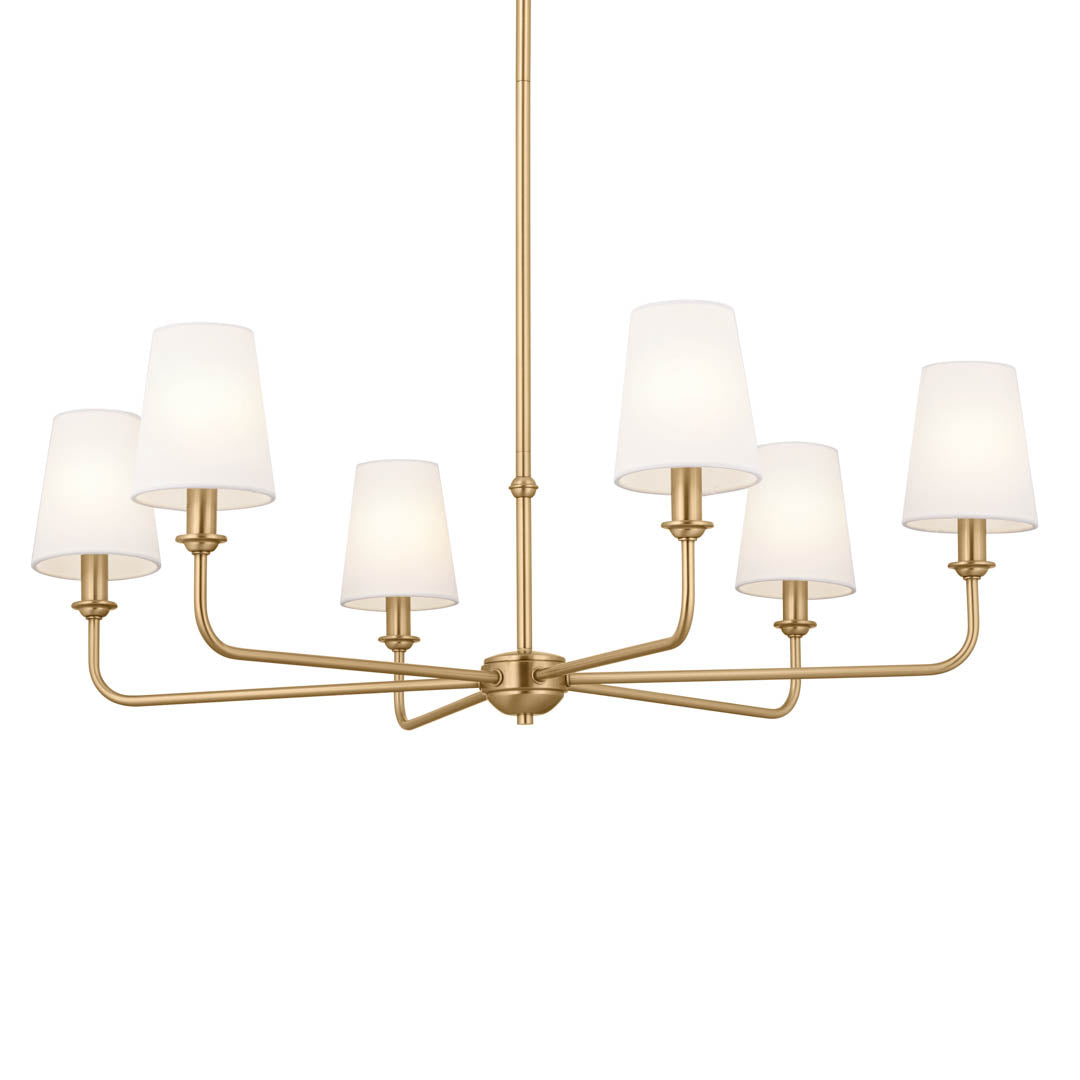 Chandelier 6Lt