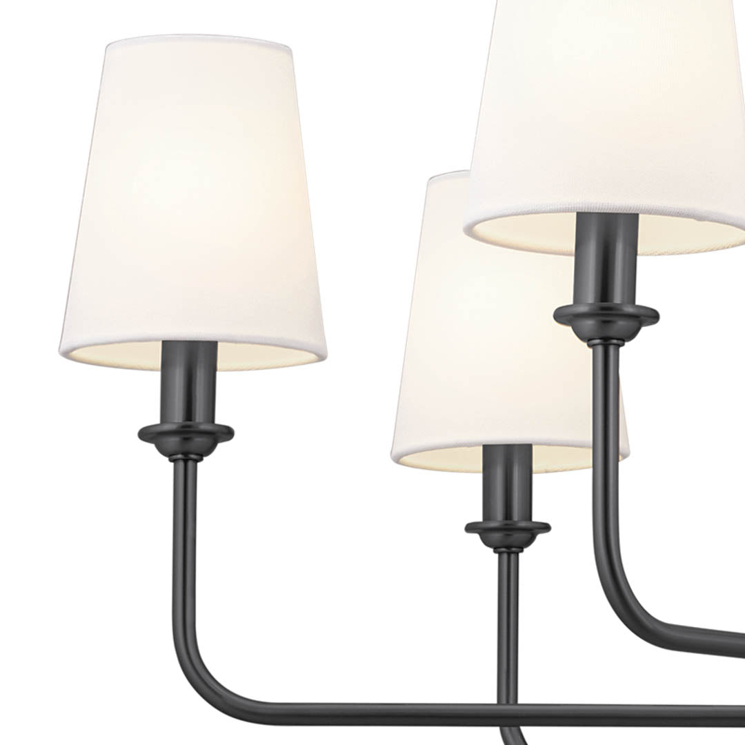 Chandelier 8Lt