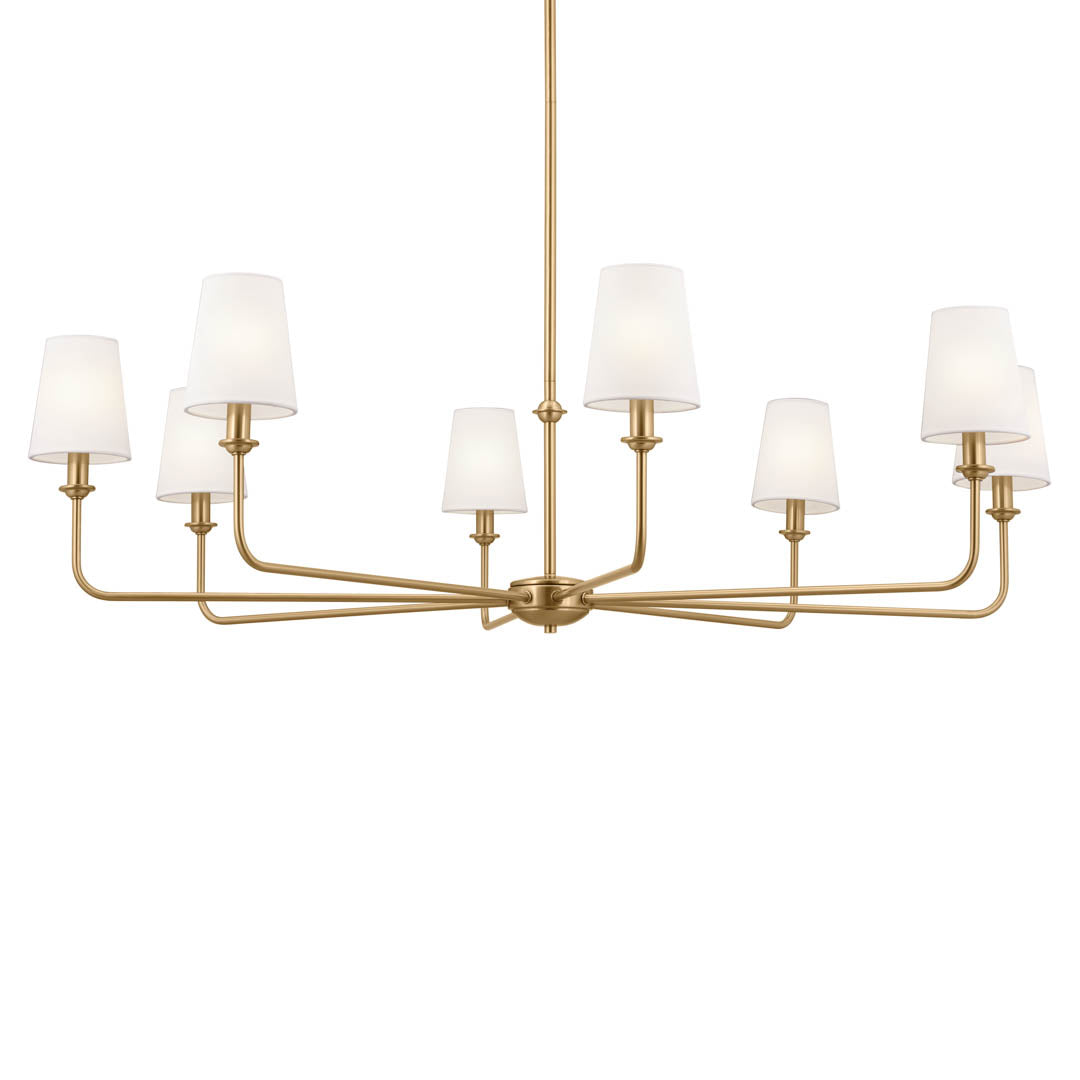 Chandelier 8Lt