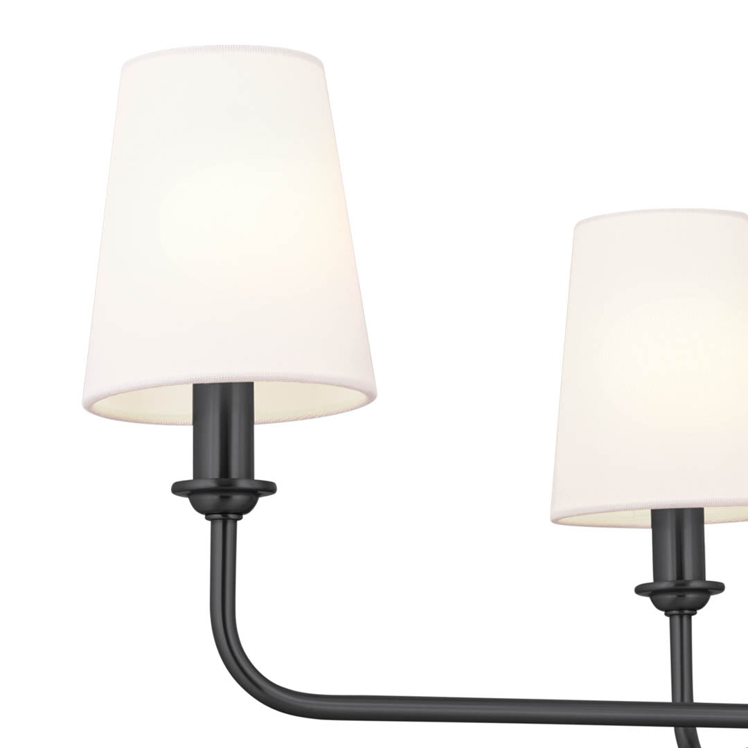 Mini Chandelier 4Lt