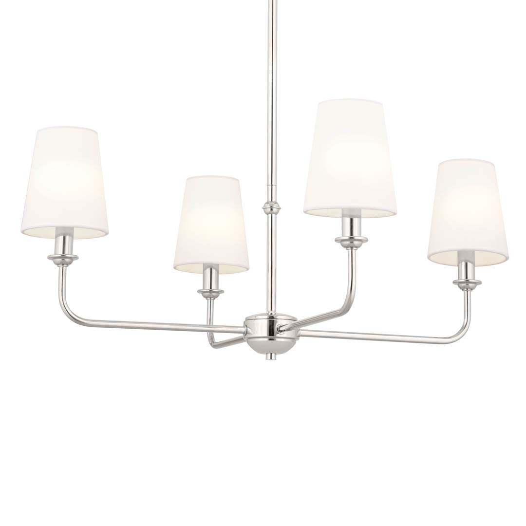 Mini Chandelier 4Lt