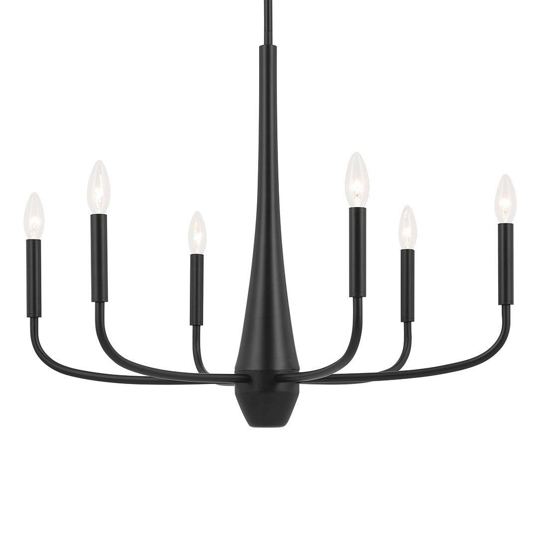 Chandelier 6Lt