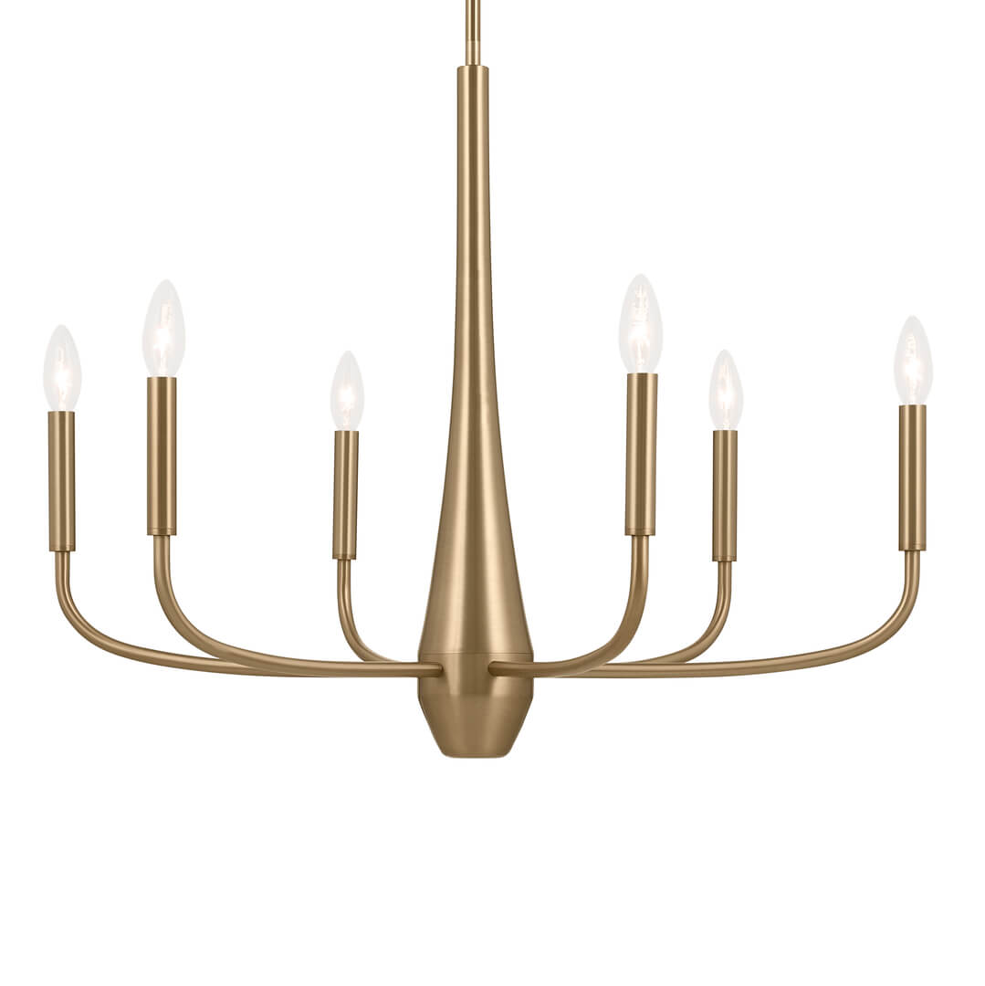 Chandelier 6Lt