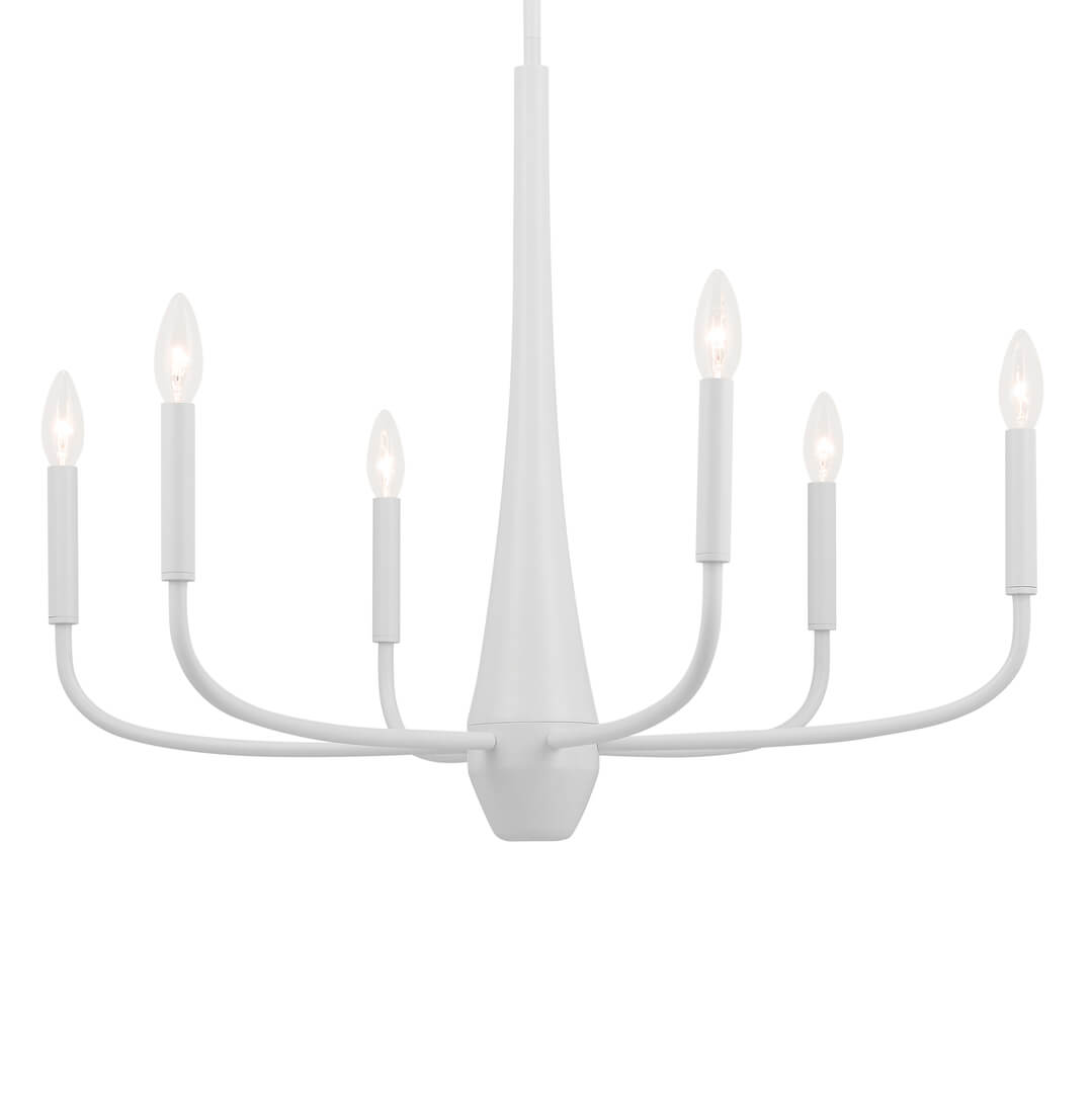Chandelier 6Lt