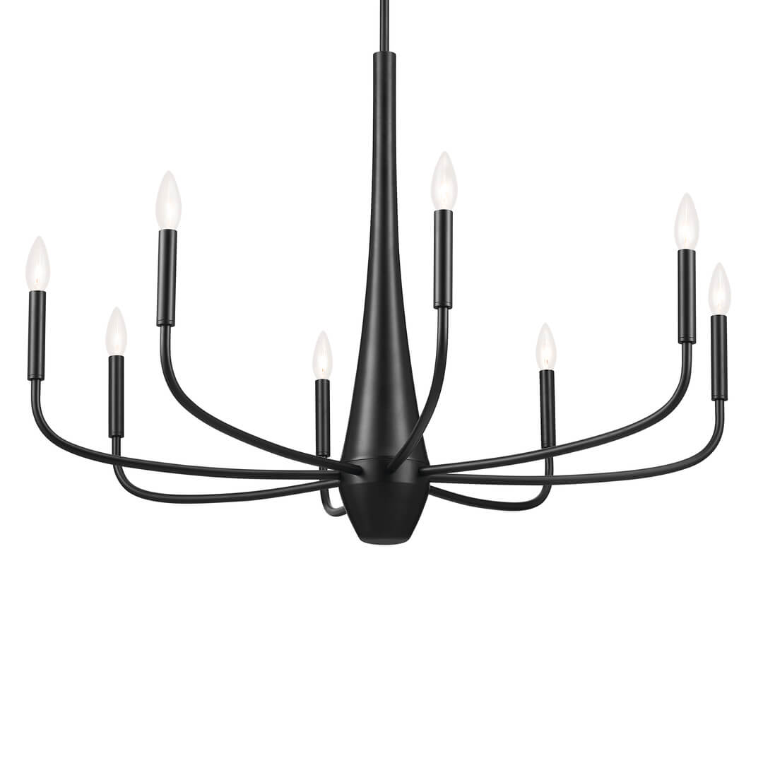 Chandelier 8Lt