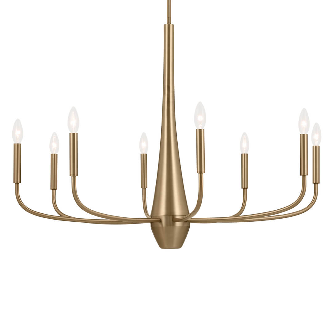 Chandelier 8Lt