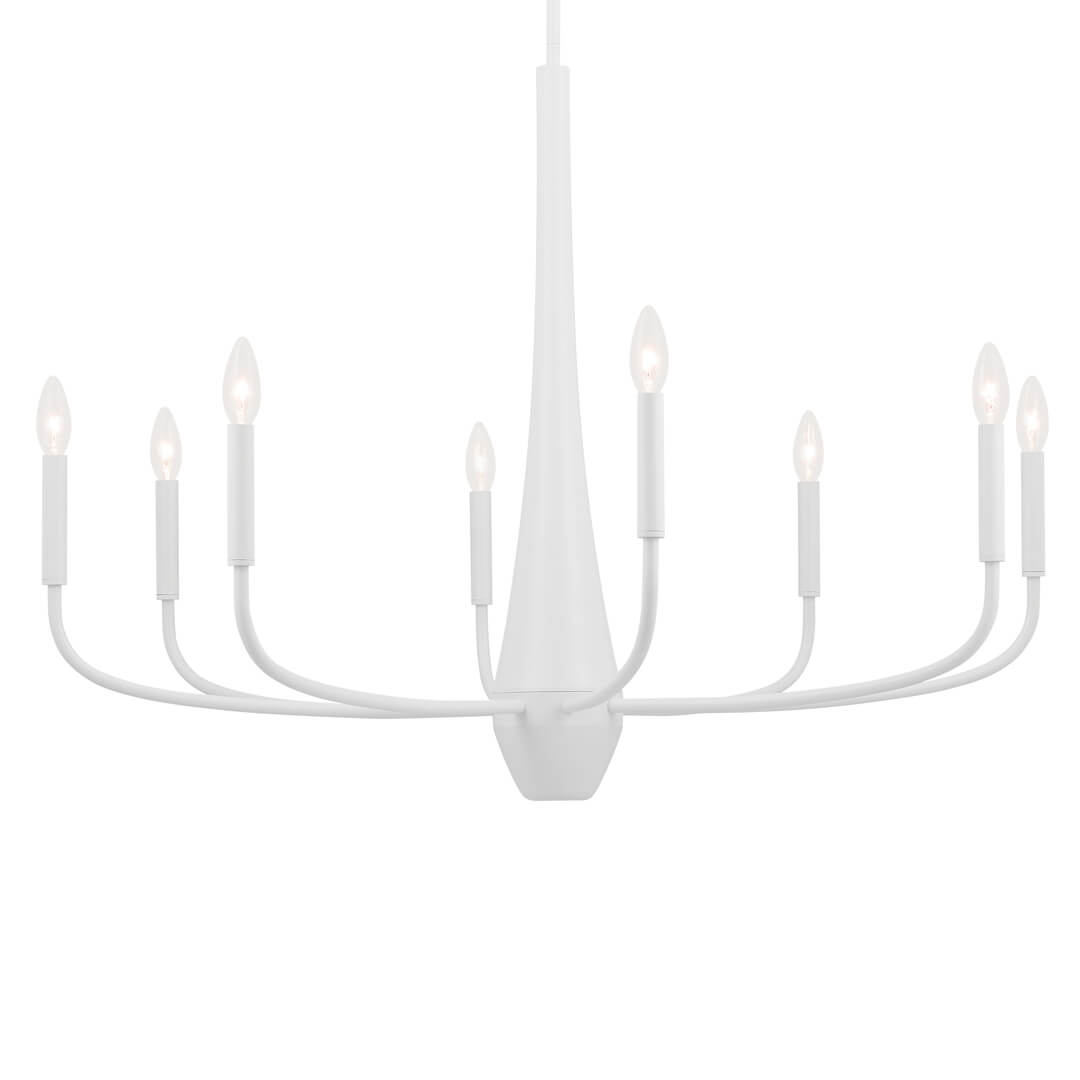 Chandelier 8Lt
