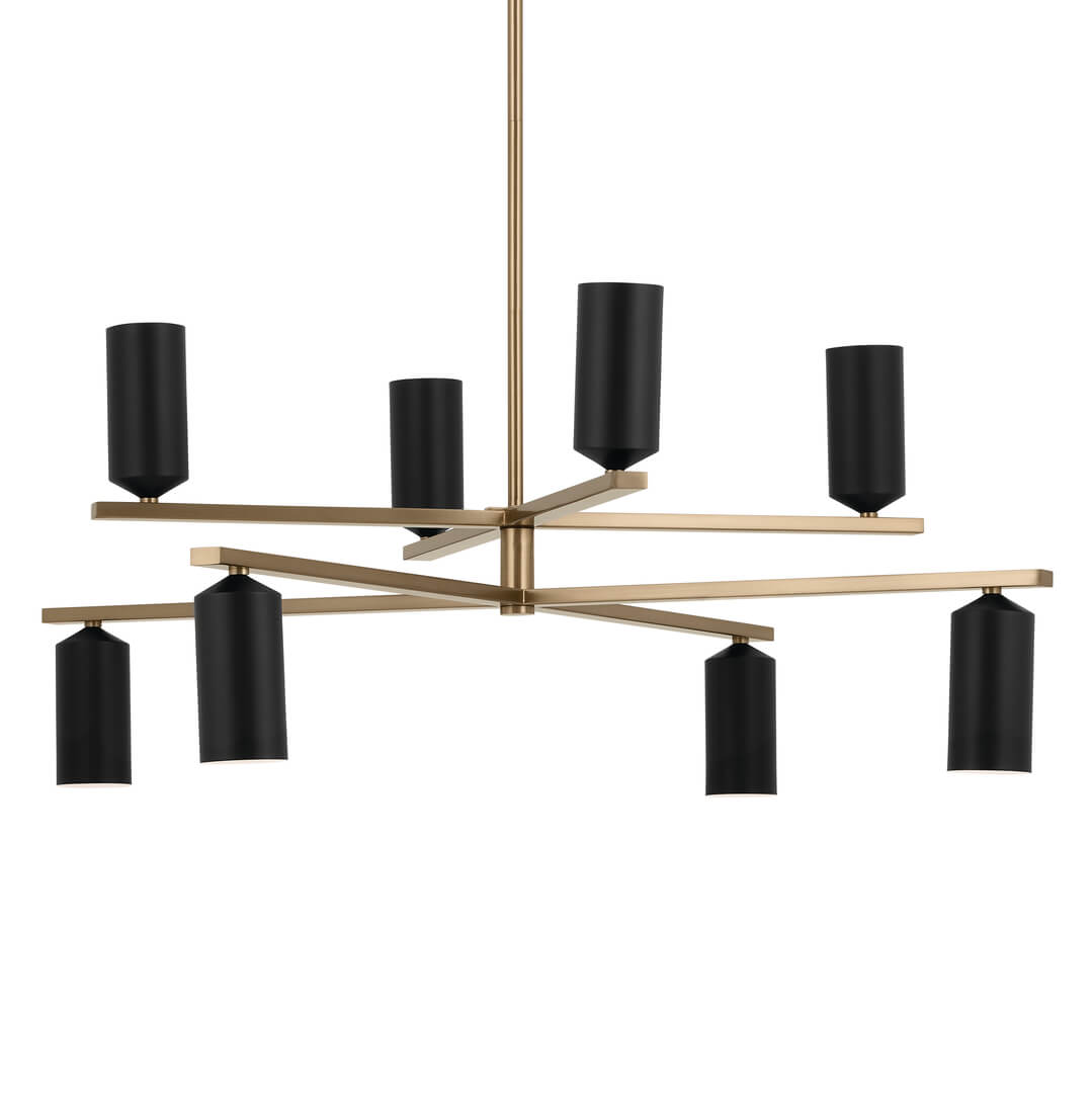 Chandelier 8Lt
