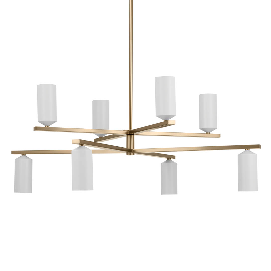 Chandelier 8Lt