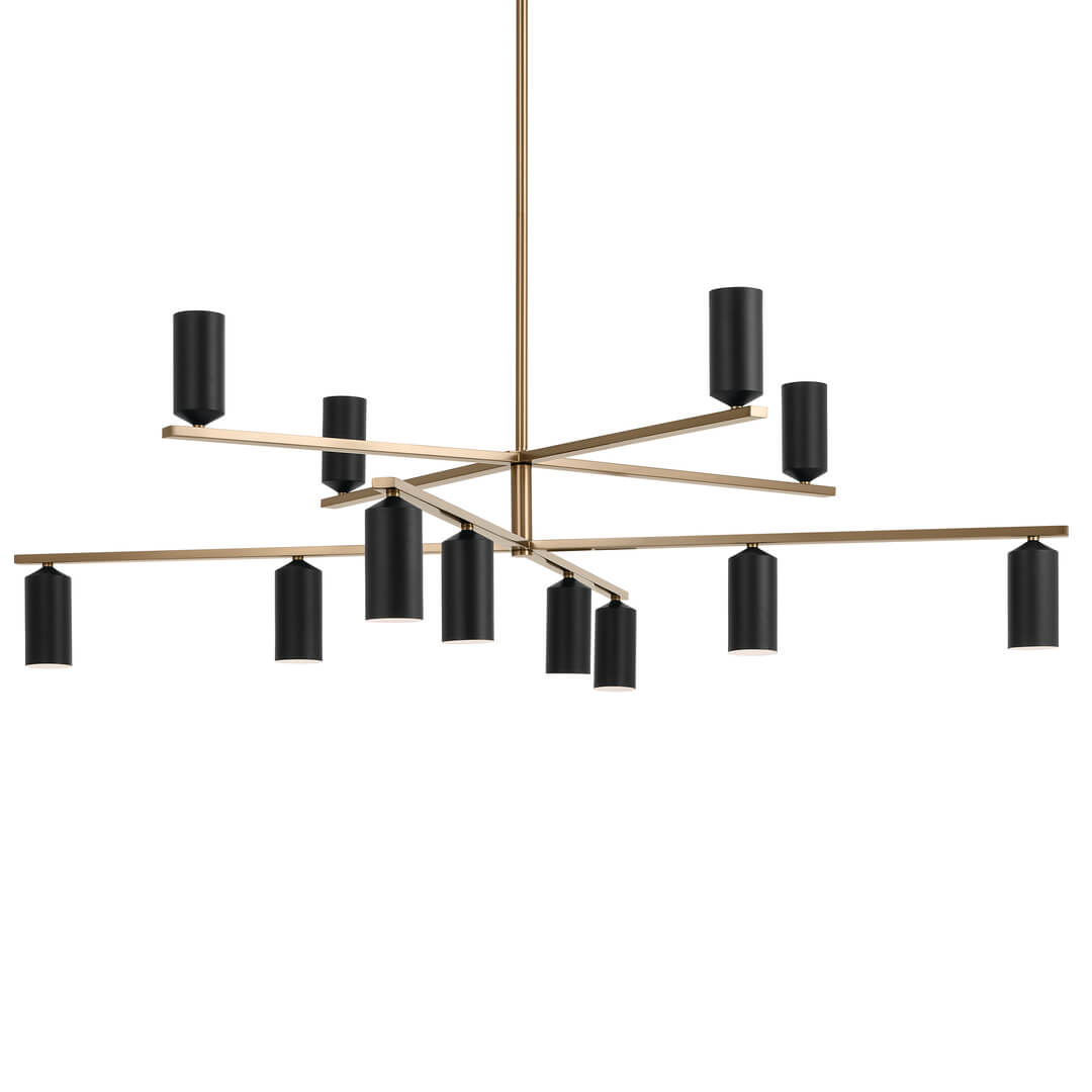 Chandelier 12Lt