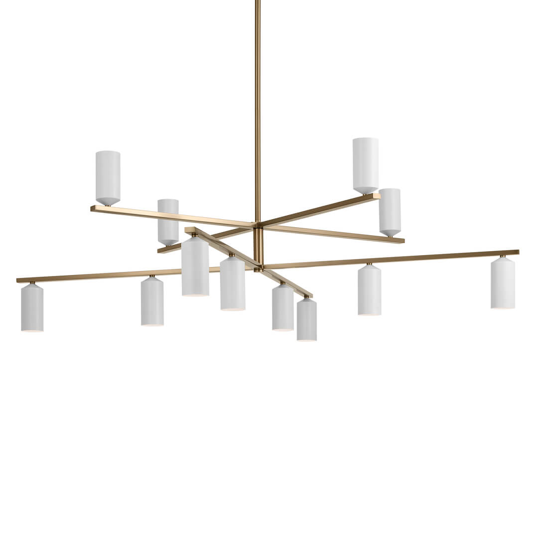 Chandelier 12Lt
