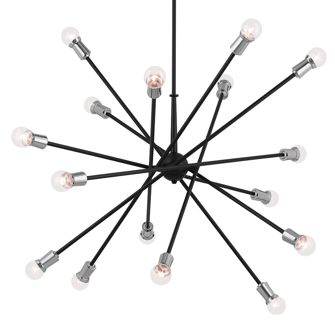 Chandelier 16Lt