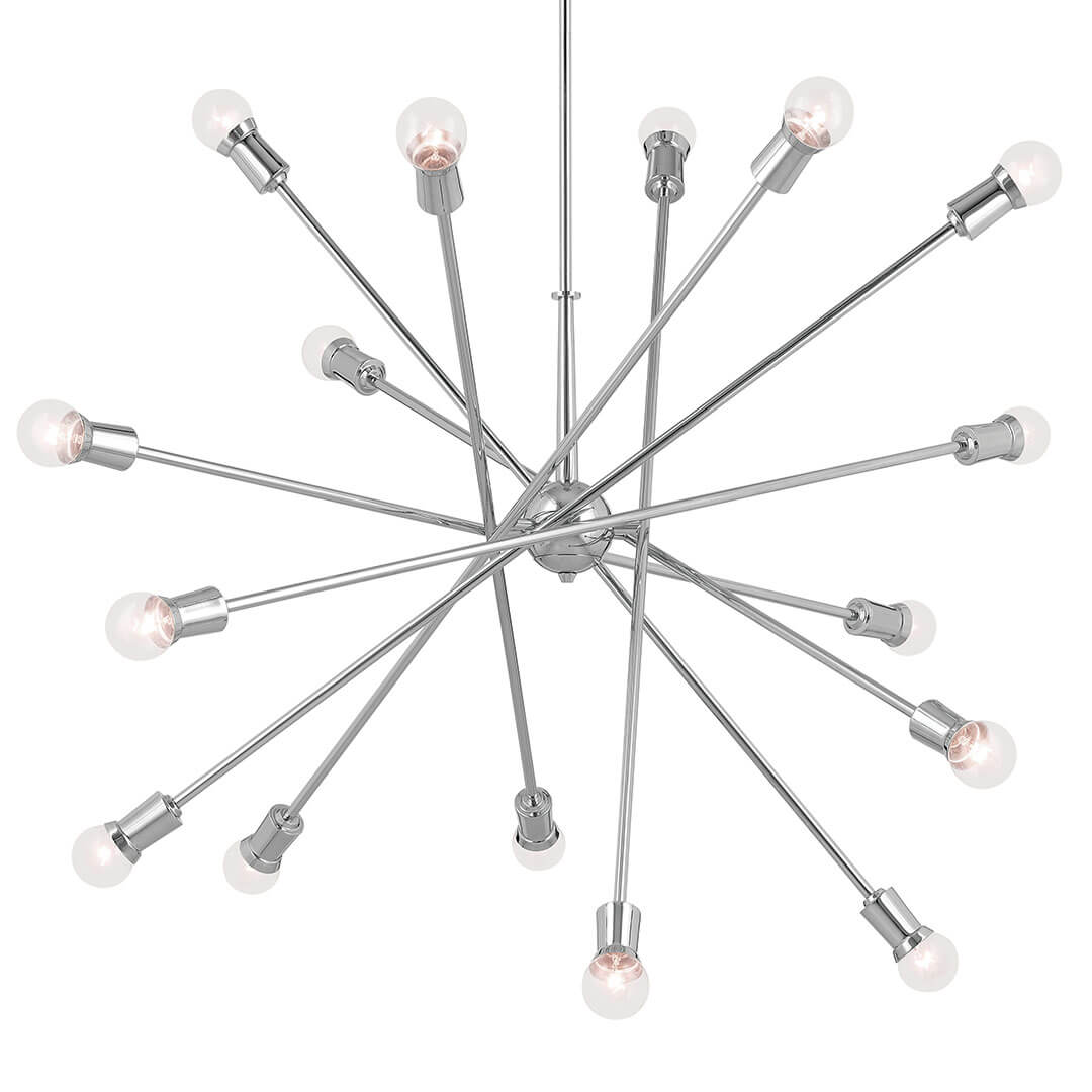 Chandelier 16Lt