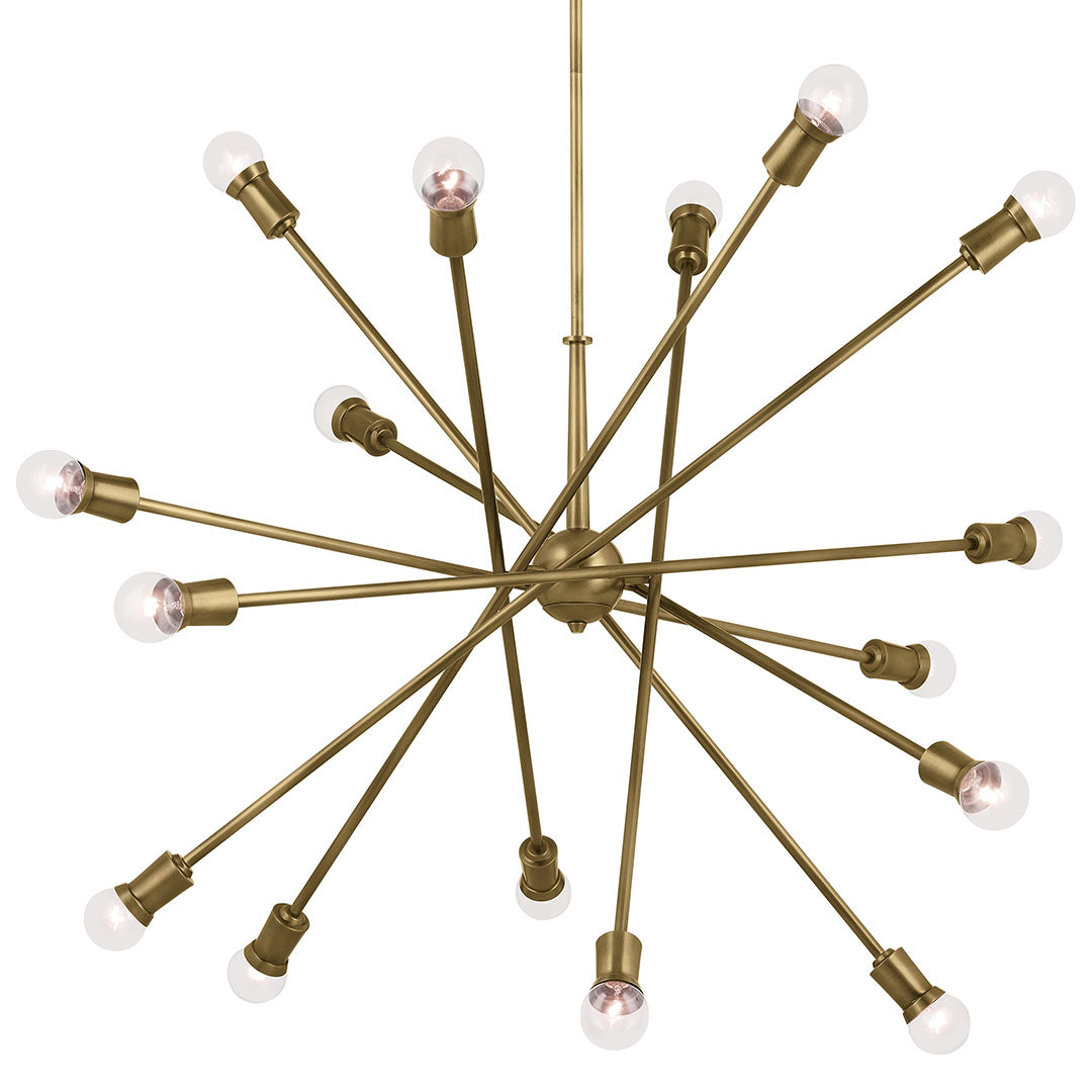 Chandelier 16Lt