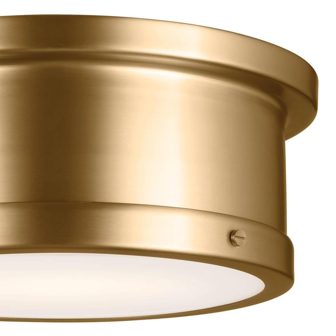 Flush Mount 2Lt