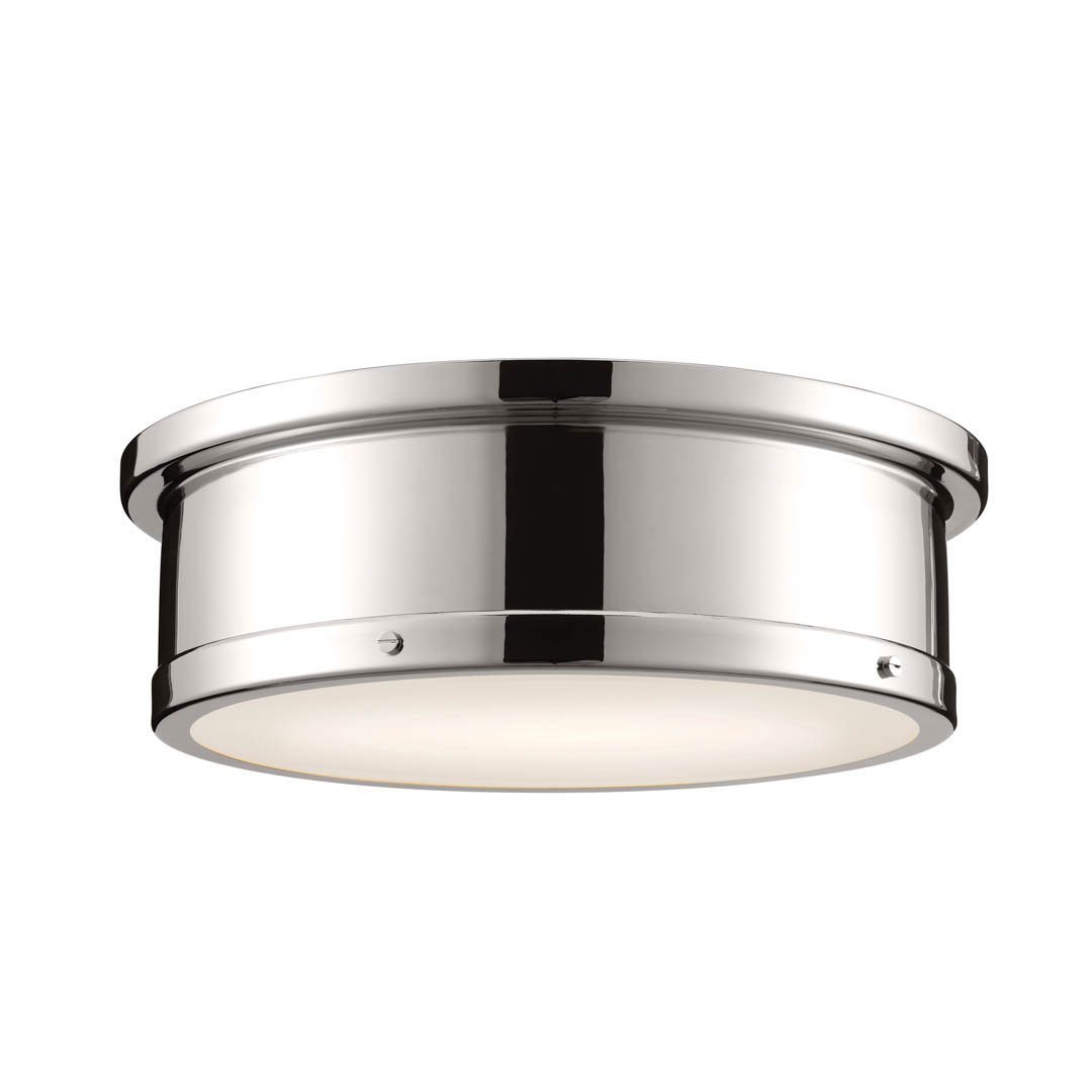 Flush Mount 3Lt