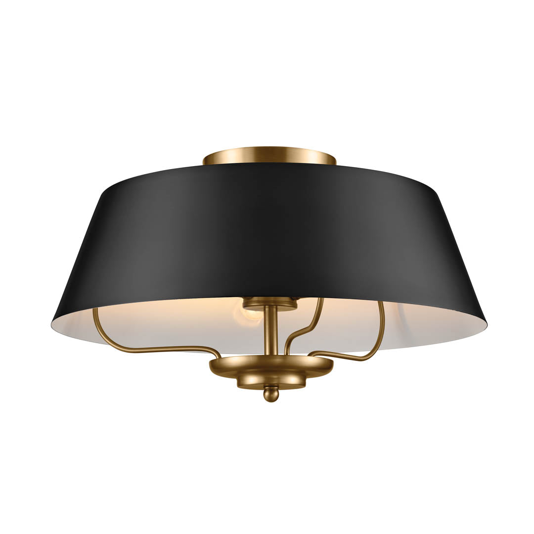 Pendant/Semi Flush 3Lt