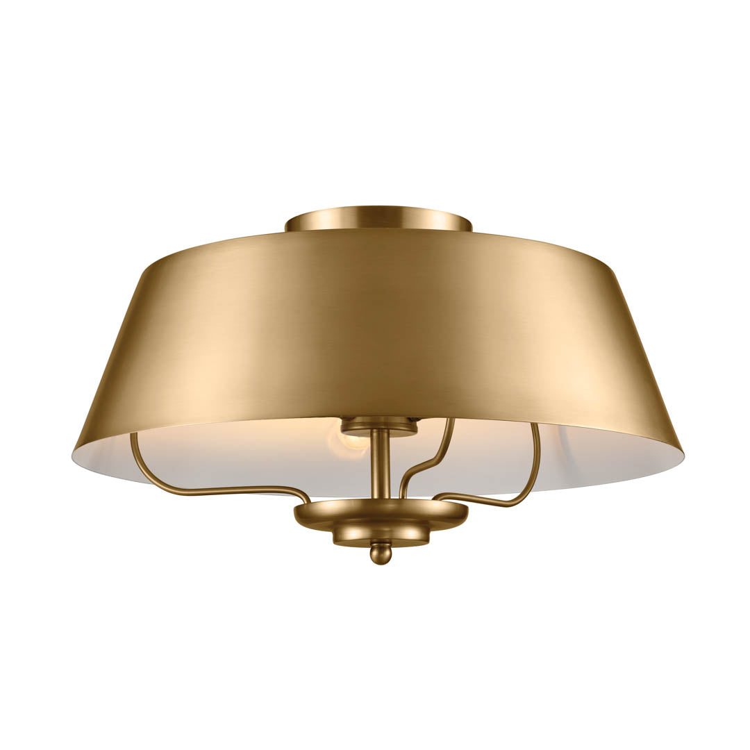 Pendant/Semi Flush 3Lt