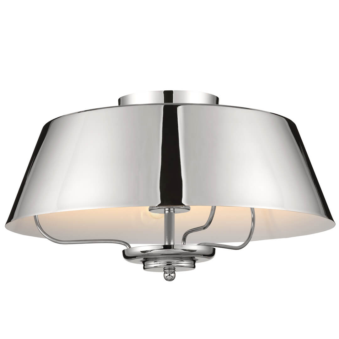 Pendant/Semi Flush 3Lt