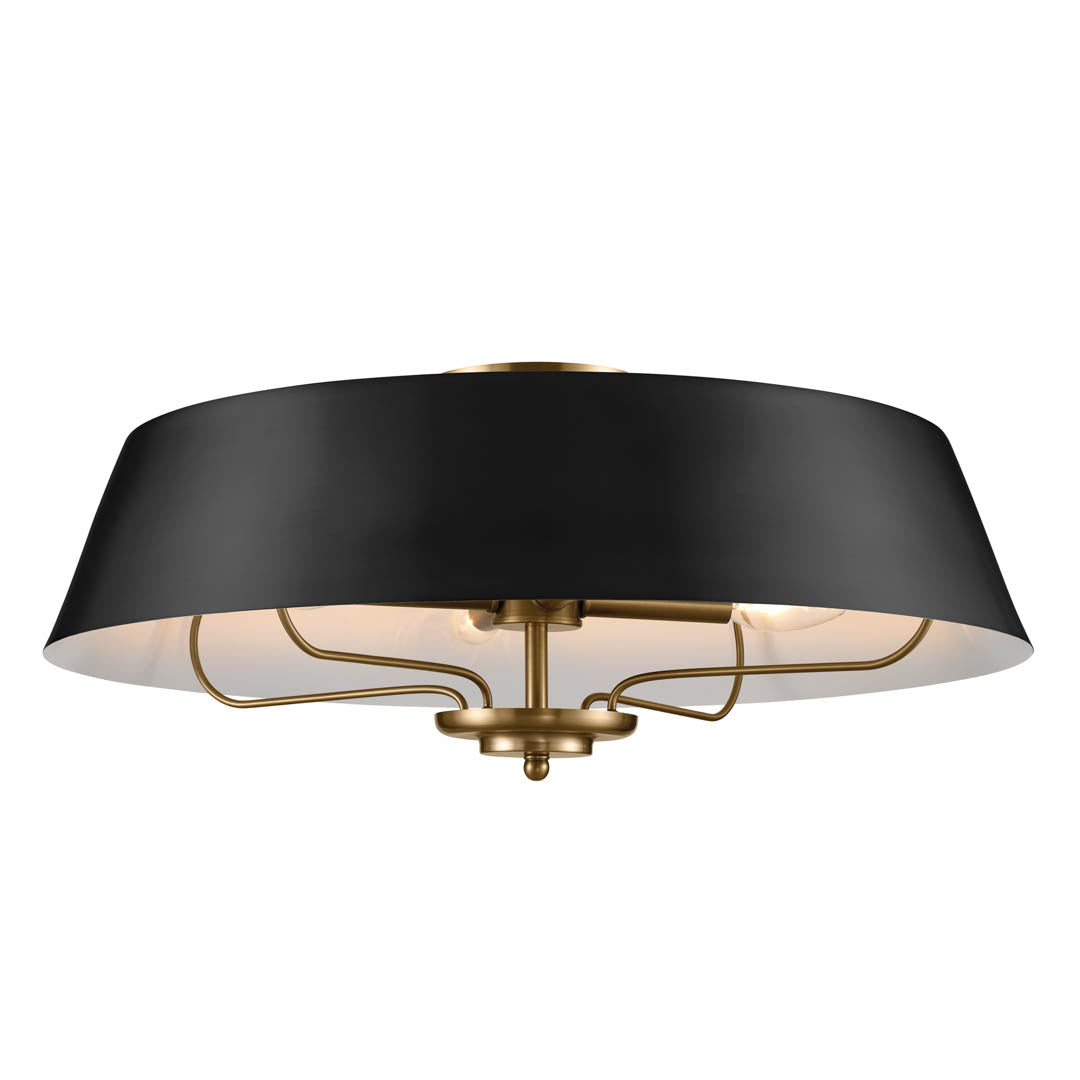 Pendant/Semi Flush 4Lt