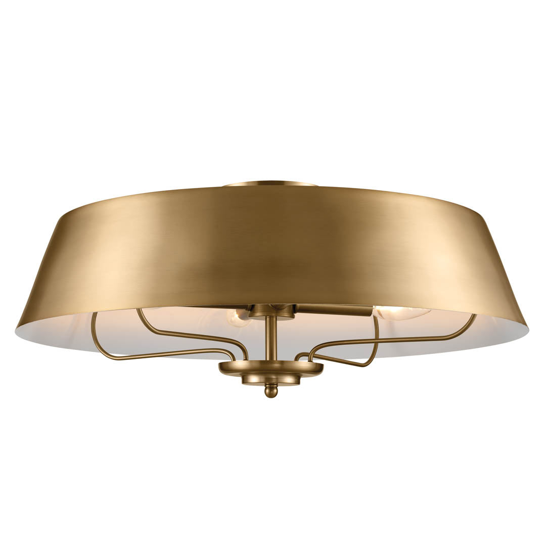 Pendant/Semi Flush 4Lt