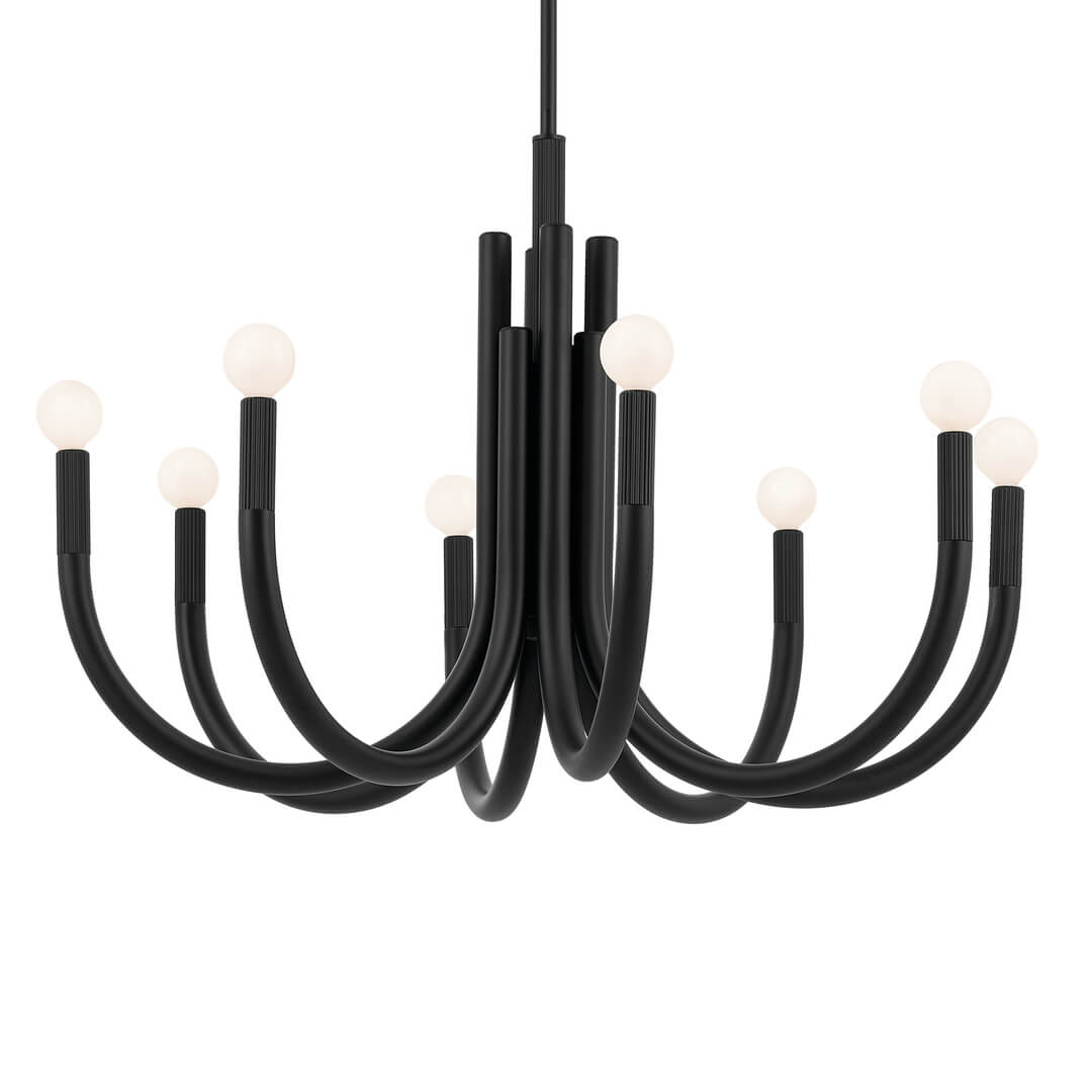 Chandelier 8Lt