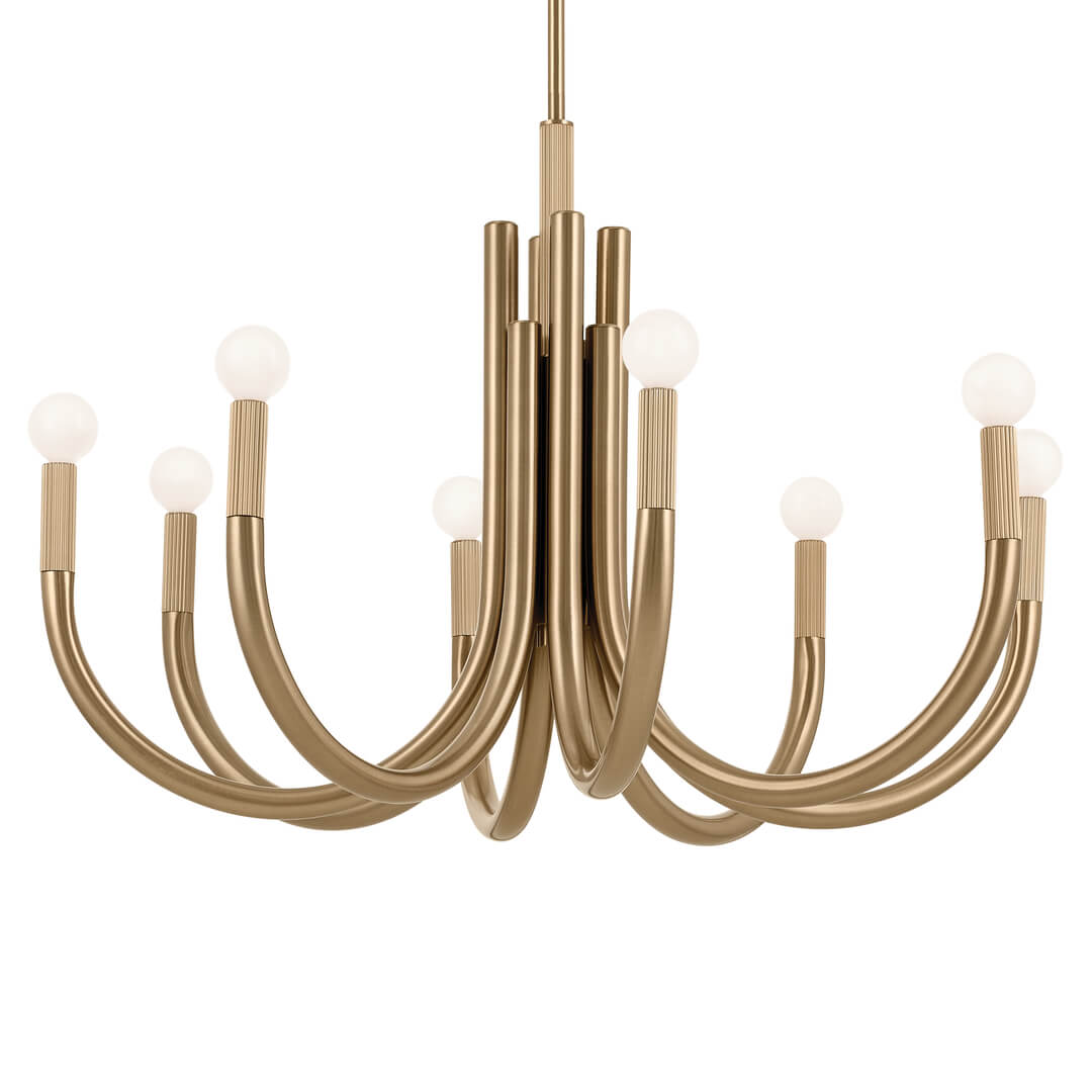 Chandelier 8Lt