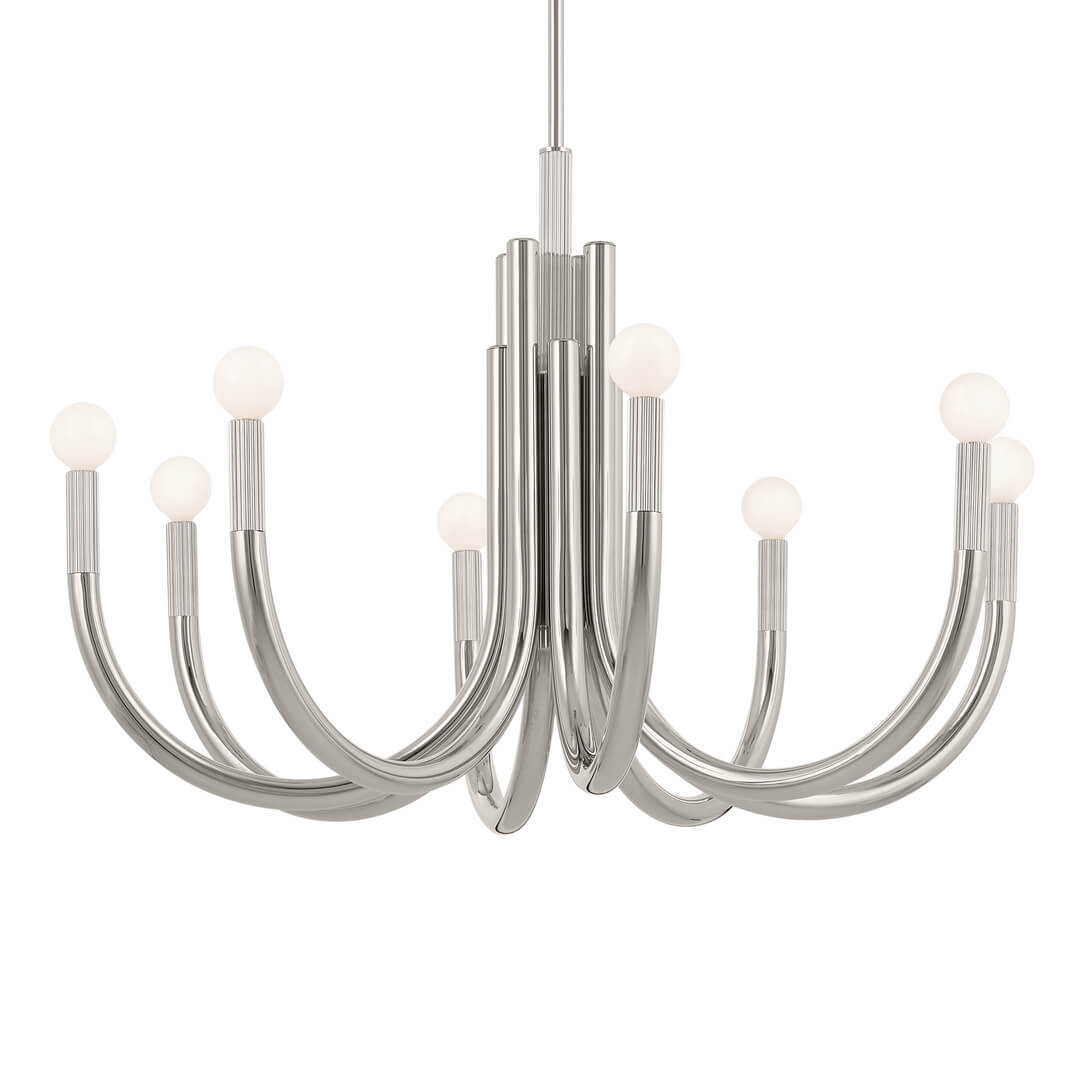 Chandelier 8Lt