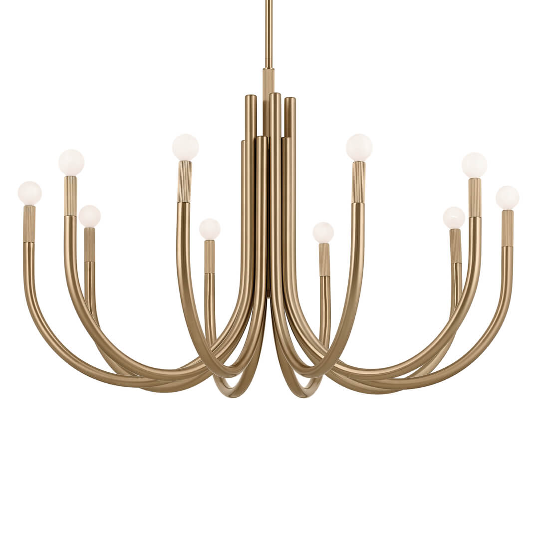 Chandelier 10Lt