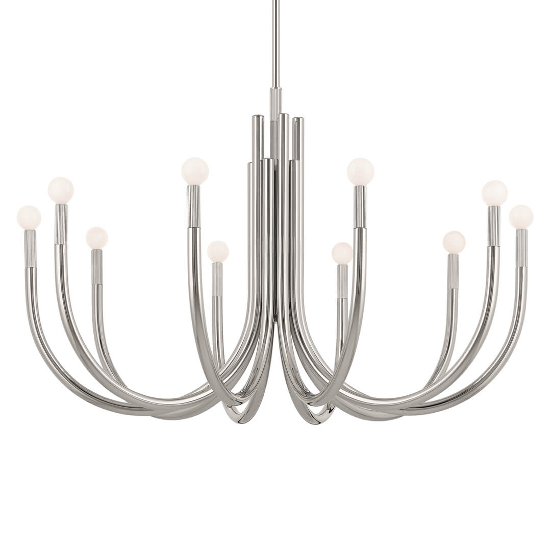 Chandelier 10Lt