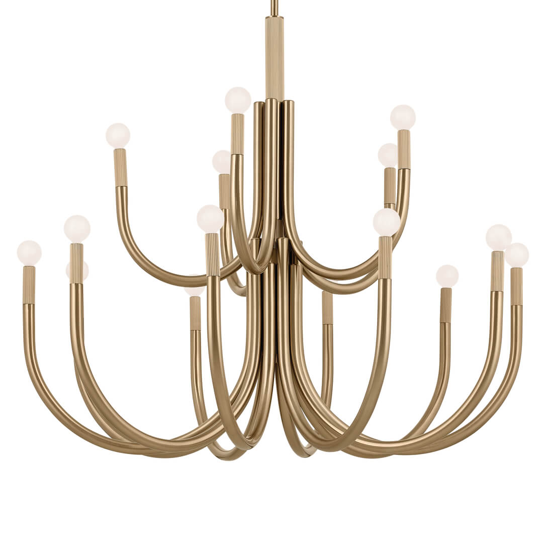 Chandelier 15Lt