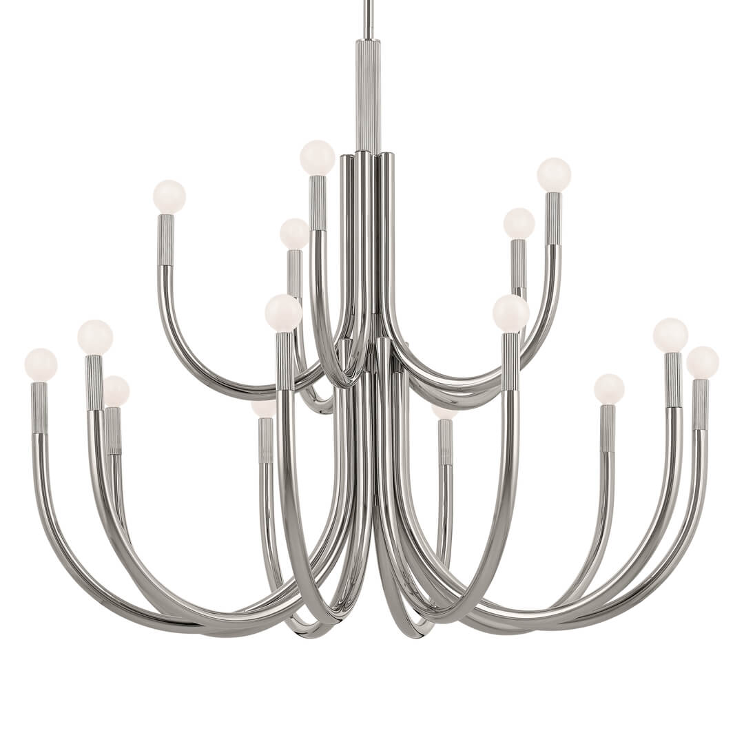 Chandelier 15Lt