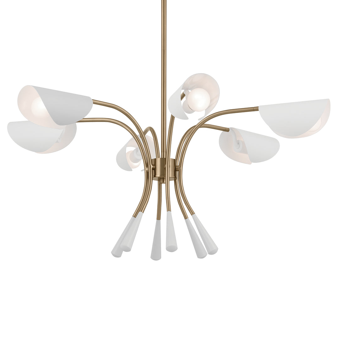 Chandelier 6Lt