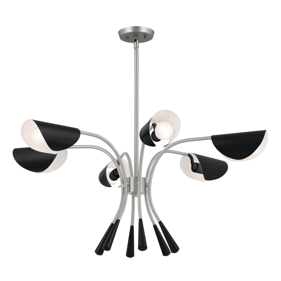 Chandelier 6Lt
