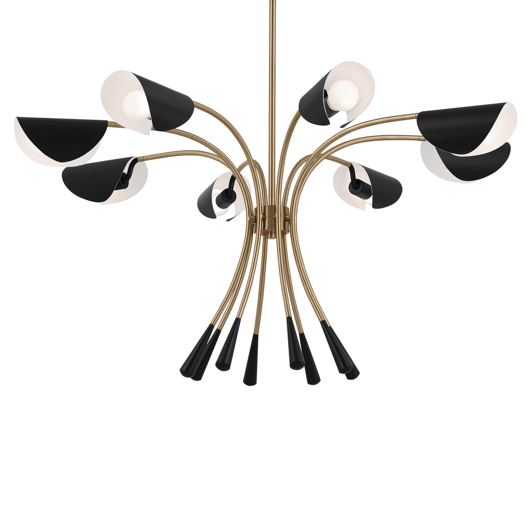 Chandelier 8Lt