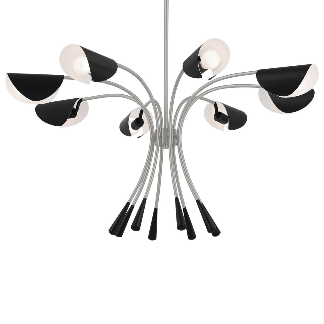 Chandelier 8Lt
