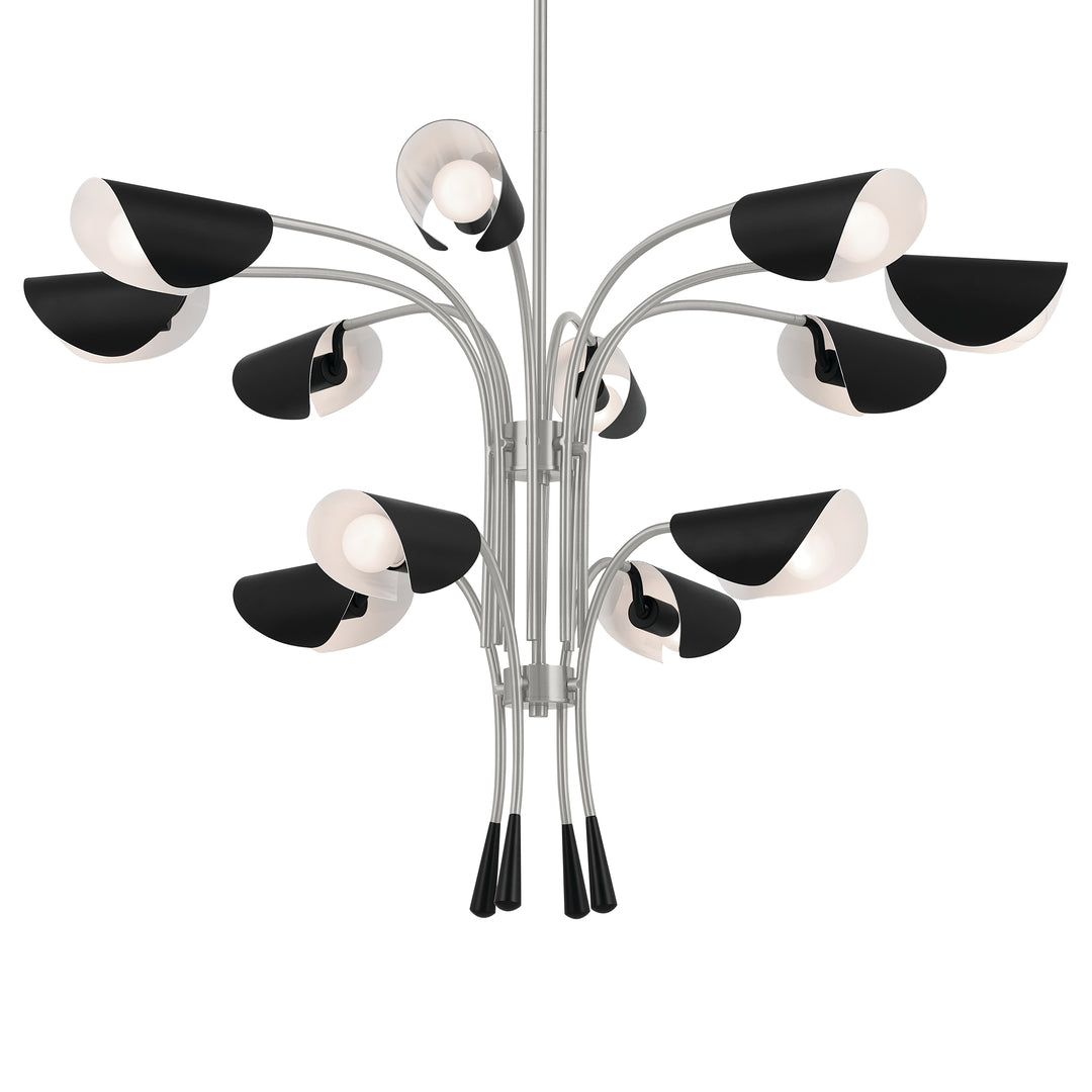 Chandelier 12Lt