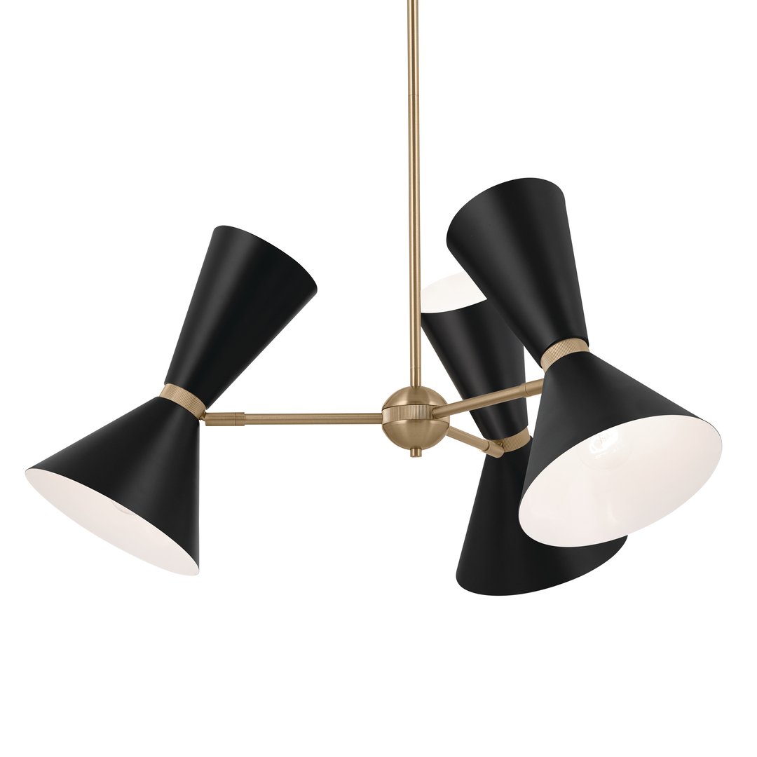 Chandelier 6Lt