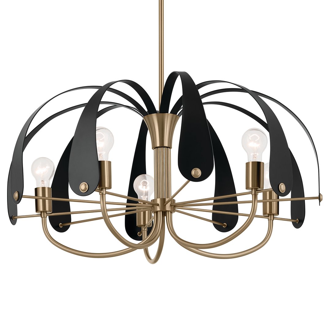Chandelier 5Lt