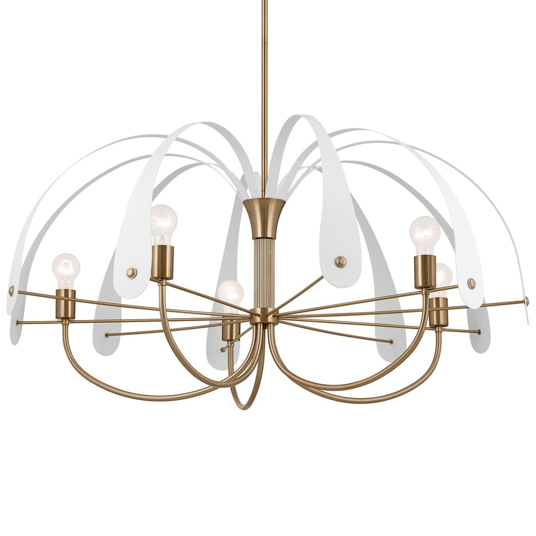 Chandelier 5Lt