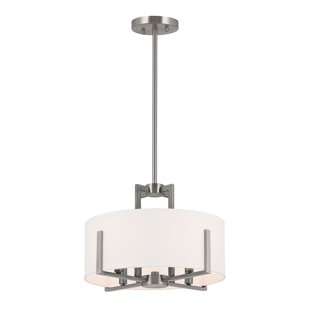 Pendant/Semi Flush 4Lt