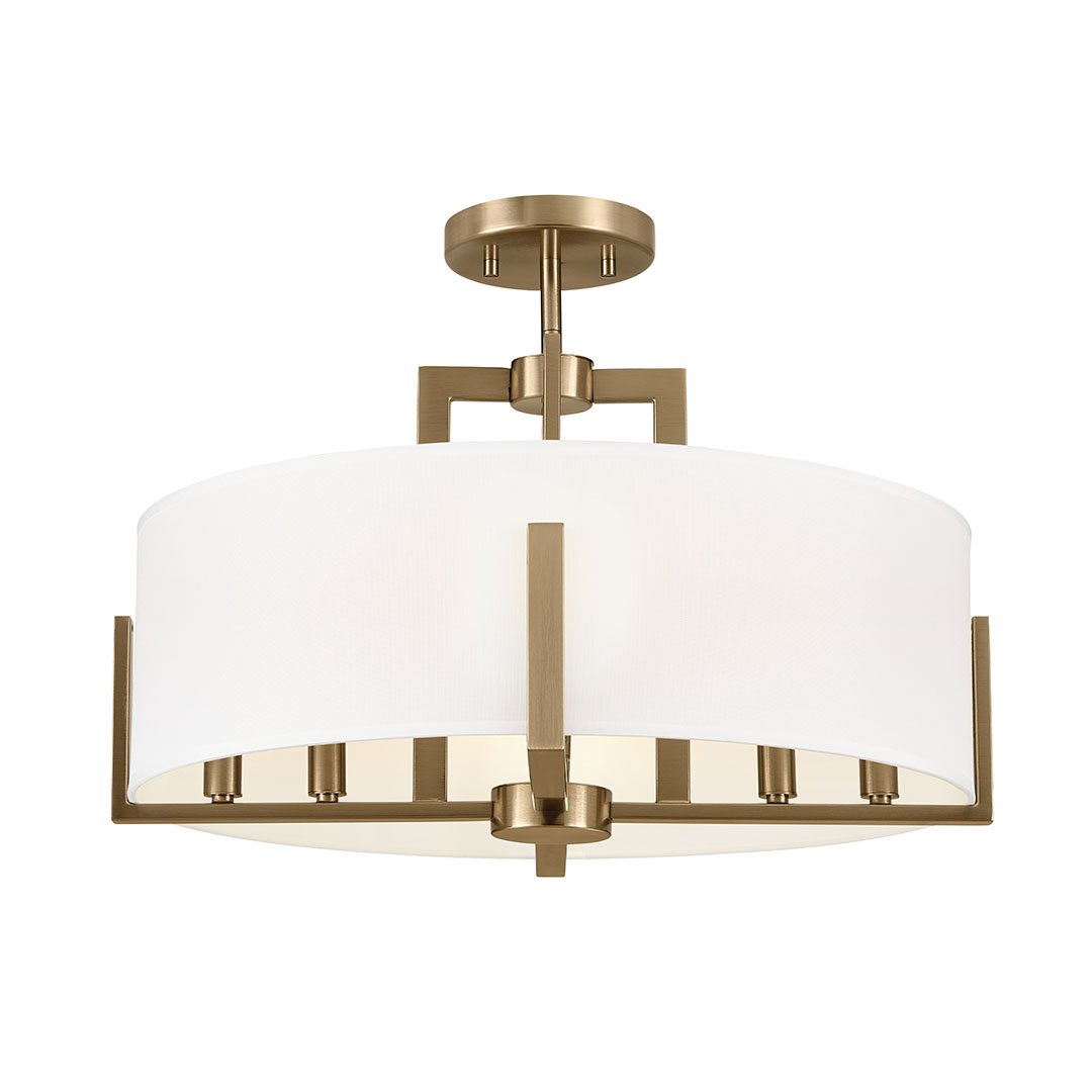 Pendant/Semi Flush 8Lt