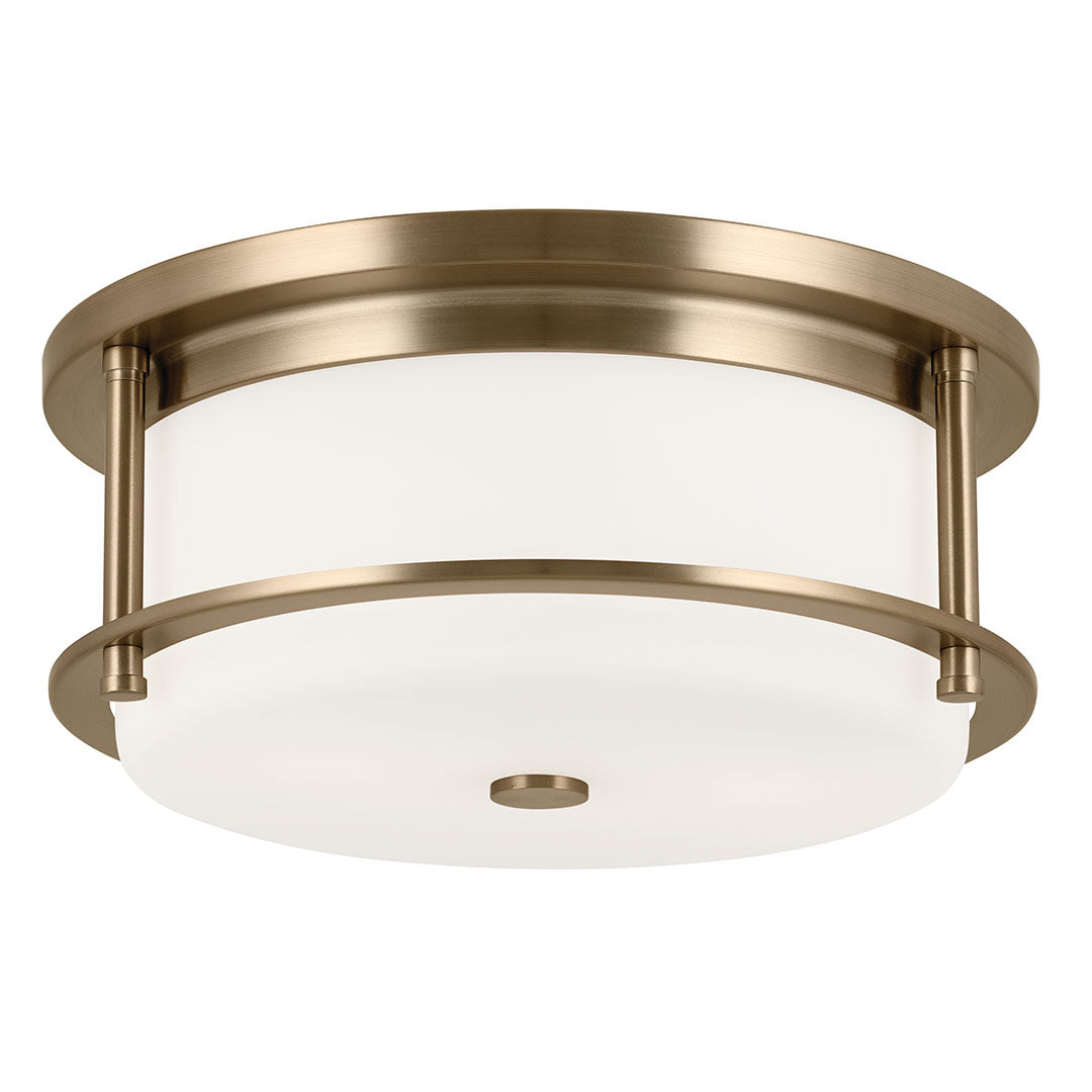 Flush Mount 2Lt