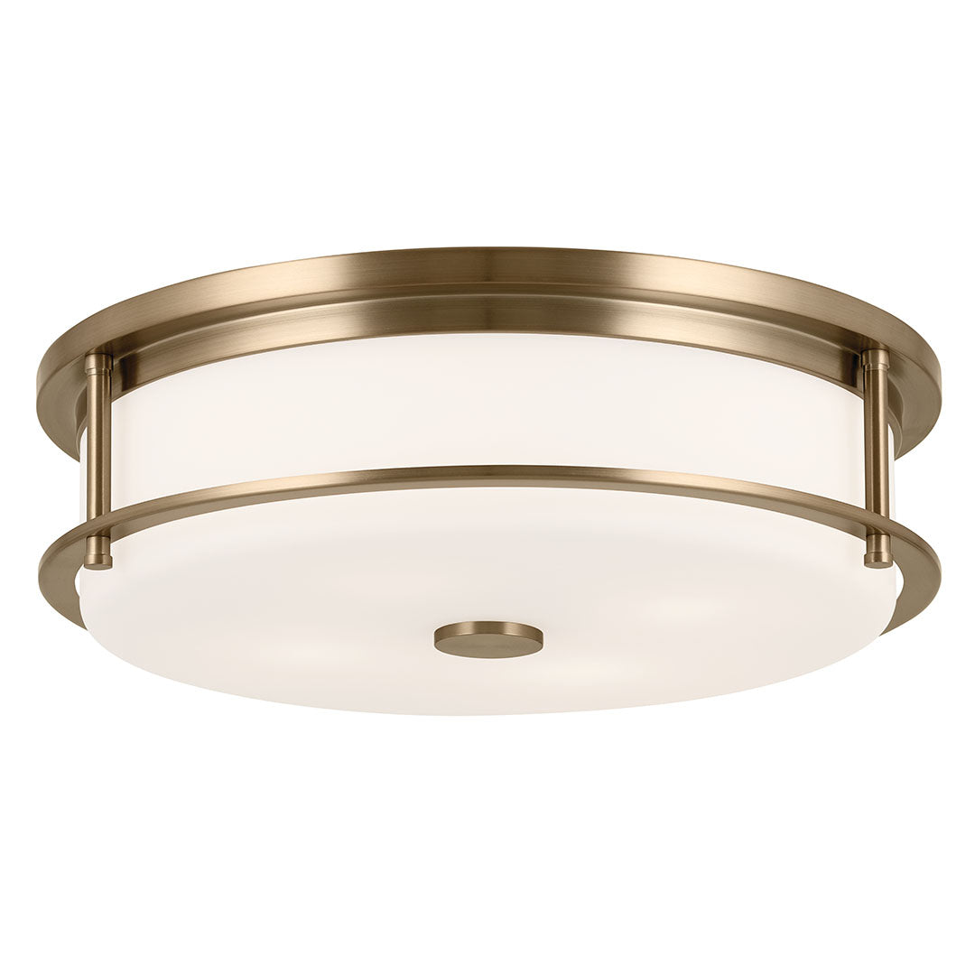Flush Mount 4Lt