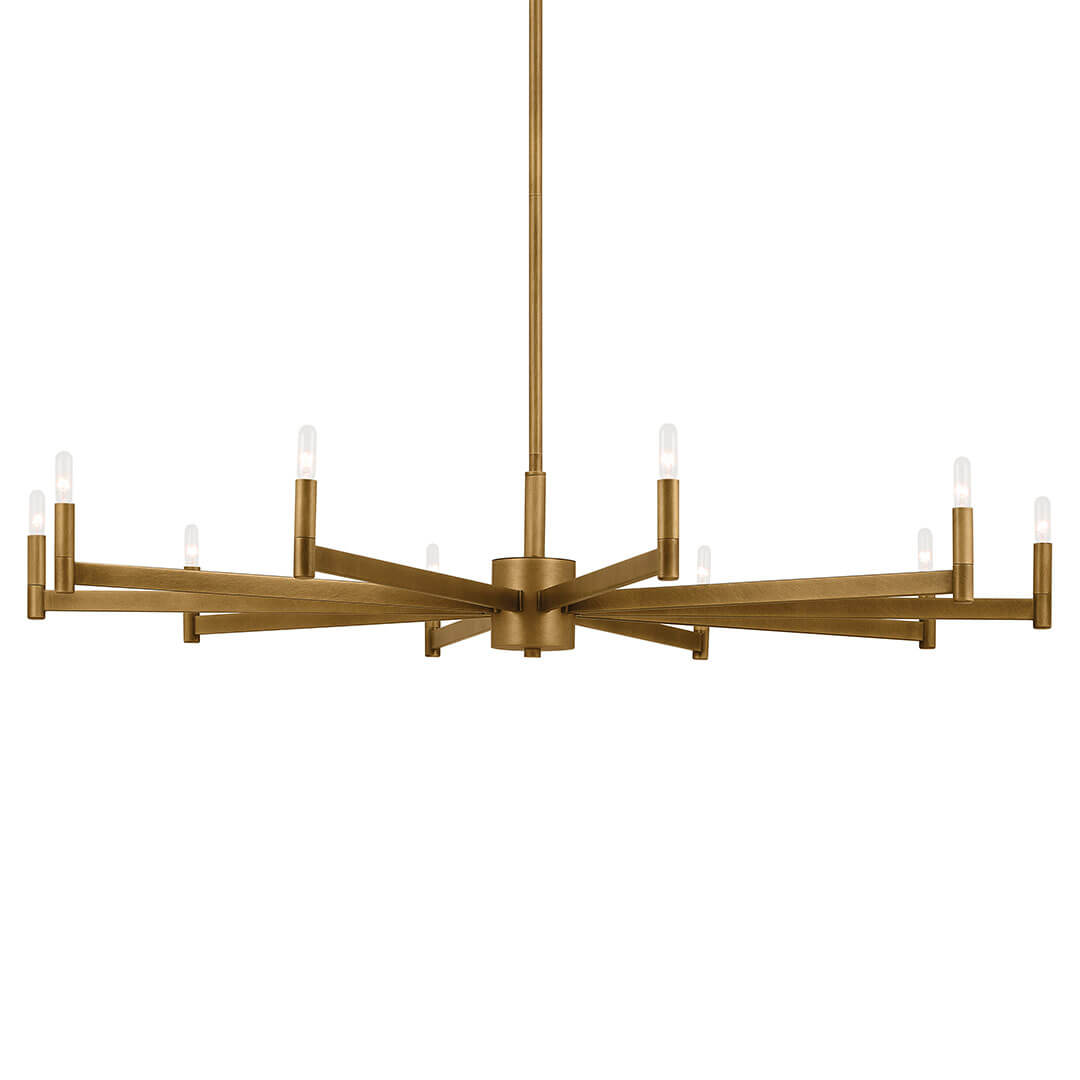 Chandelier 10Lt