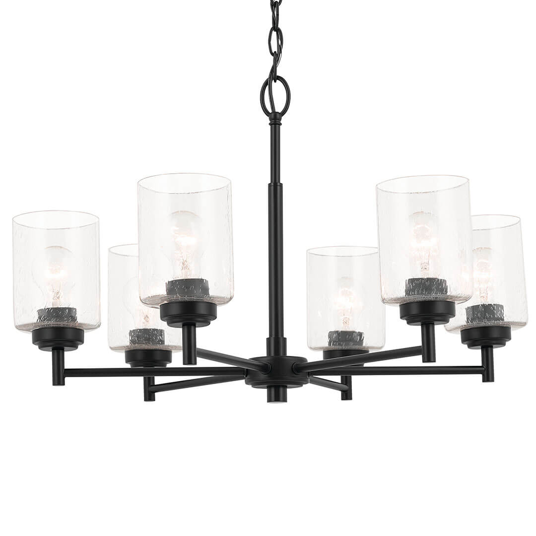 Chandelier 6Lt