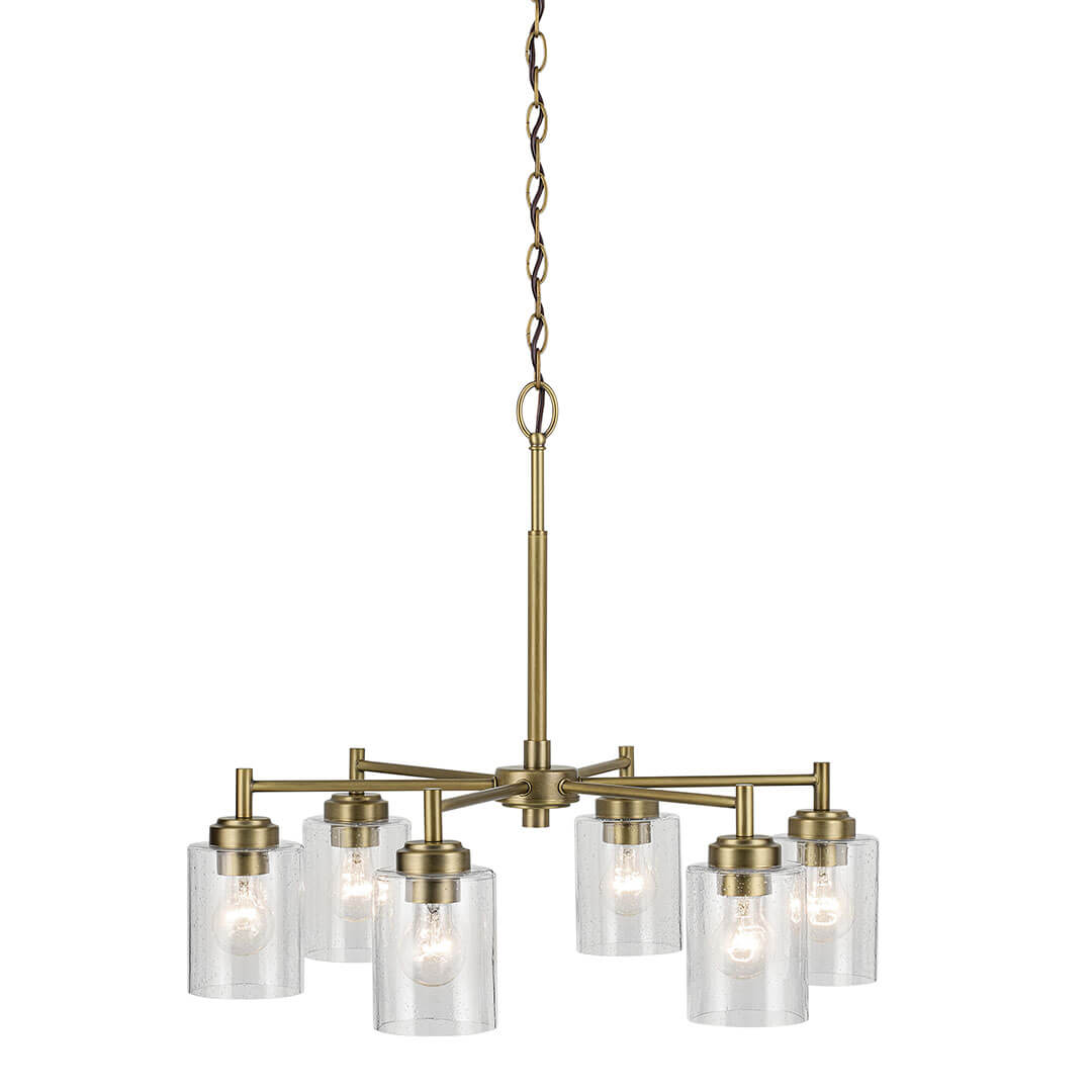 Chandelier 6Lt