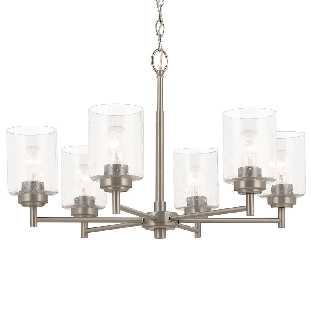 Chandelier 6Lt