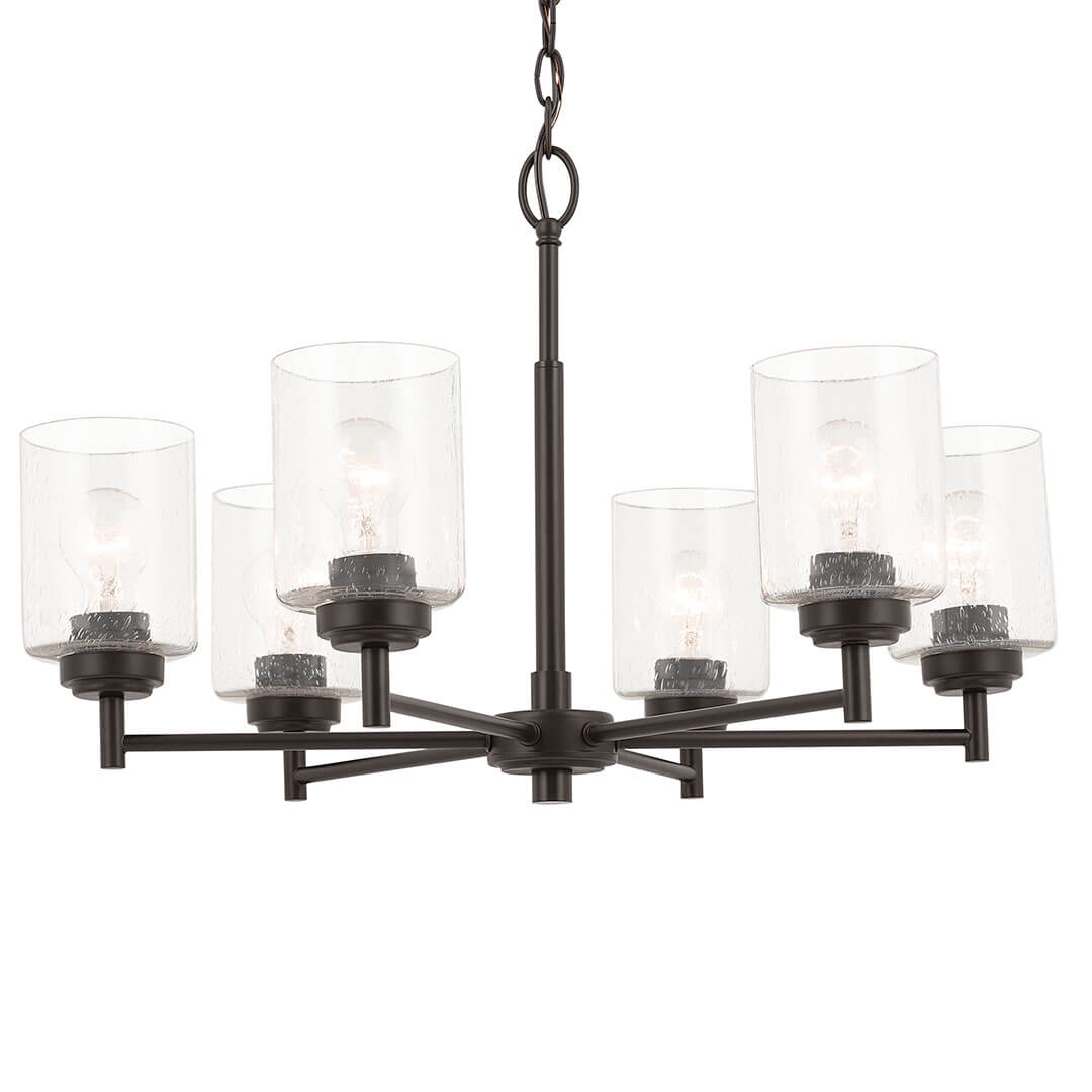 Chandelier 6Lt